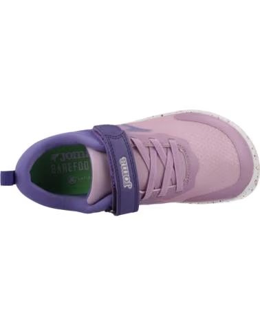 JOMA BDFEGJS2619V BASKETS À DÉGRADÉ VIOLET MORADO