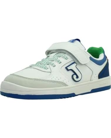 TÊNIS JOMA BFFLEJS2602V BRANCOS BLANCO