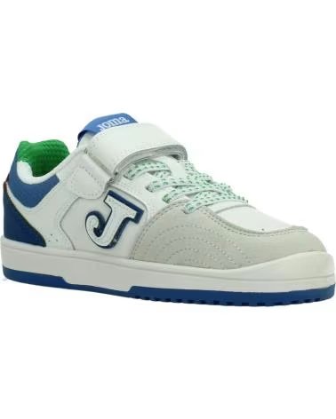 TÊNIS JOMA BFFLEJS2602V BRANCOS BLANCO