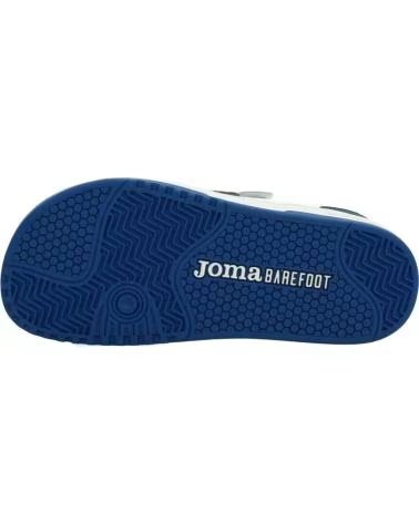 TÊNIS JOMA BFFLEJS2602V BRANCOS BLANCO