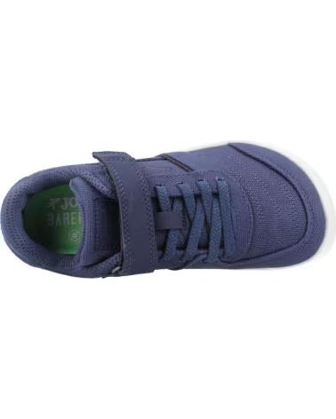 JOMA ZAPATILLAS MUNDIAL JUNIOR BAREFOOT MARINO