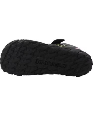 JOMA SIMA JUNIOR BAREFOOT SNEAKERS NEGRO