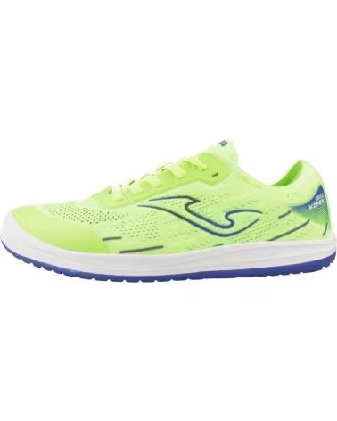 JOMA Zapatillas Viper Barefoot en verde para unisex VERDE FLúOR