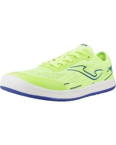 JOMA Zapatillas Viper Barefoot en verde para unisex VERDE FLúOR