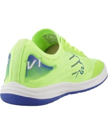JOMA Zapatillas Viper Barefoot en verde para unisex VERDE FLúOR