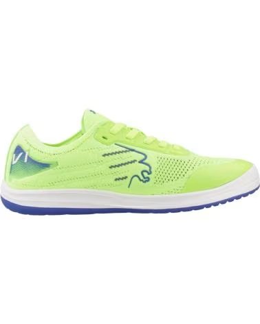 JOMA Zapatillas Viper Barefoot en verde para unisex VERDE FLúOR