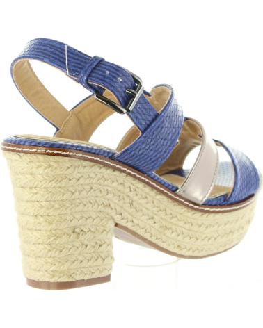Sandalias de Mujer MARIA MARE 66691 C32701 MARINO