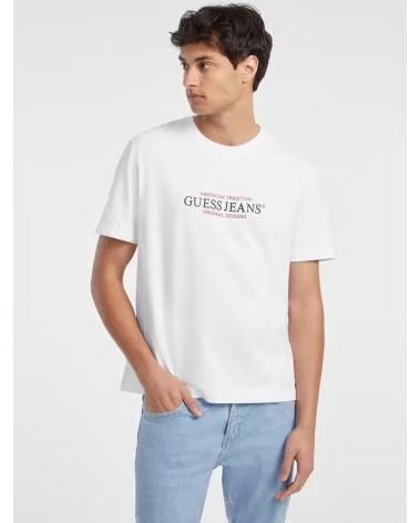 GUESS JEANS CAMISETA M4YI42 K8FQ4 G011