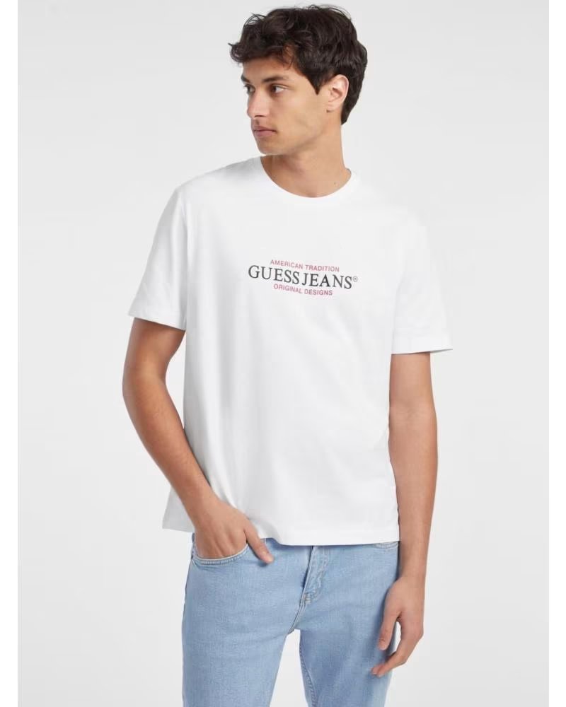 GUESS JEANS CAMISETA M4YI42 K8FQ4 G011