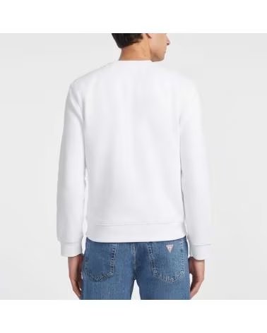 Inizio-GUESS-JEANS-JERSEIS-HOMBRE-MODELO-M4YQ19-K9V31-COLOR-BLANCO-G011