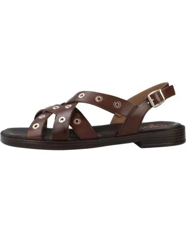 Inicio-PORRONET-SANDALIAS-PLANAS-MUJER-3234-MOKA-MARRóN