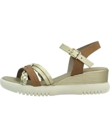 PORRONET CUNAS MUJER 3269 TAUPE MARRóN