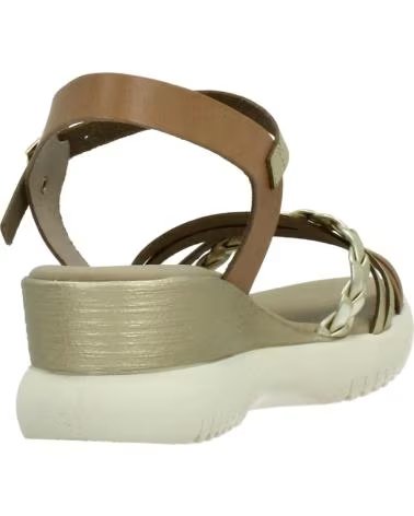 PORRONET CUNAS MUJER 3269 TAUPE MARRóN