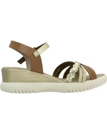 PORRONET CUNAS MUJER 3269 TAUPE MARRóN
