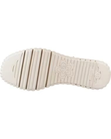 PORRONET SANDALIAS MUJER MODELO 3272P COLOR  ORO