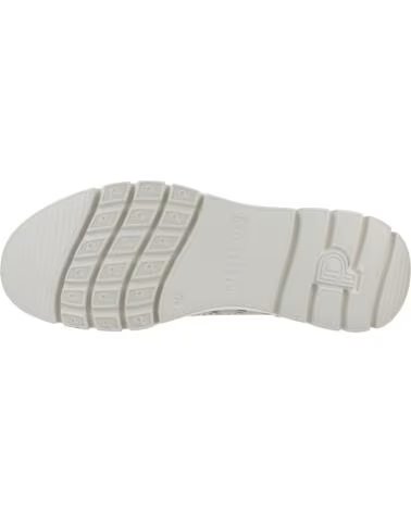 Home-PITILLOS-PITILLOS 11090 CASUAL SNEAKERS CREAM-CREMA