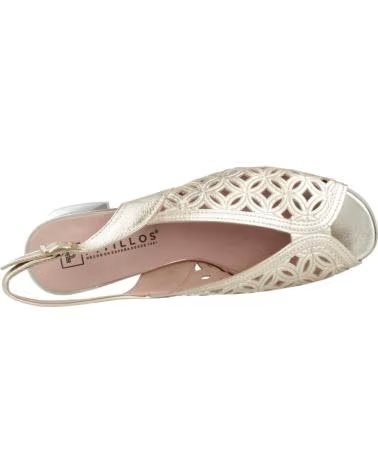 Inizio-PITILLOS-SHOES-PARA-MUJER-SHOES-PARA-MUJER-ORO-ORO
