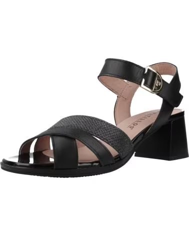 Inizio-PITILLOS-SANDALIAS-MUJER-MODELO-11214P-COLOR-NEGRO