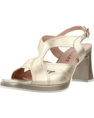 Inizio-PITILLOS-SHOES-PARA-MUJER-ORO