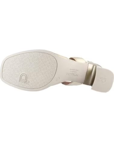 Inizio-PITILLOS-SHOES-PARA-MUJER-ORO
