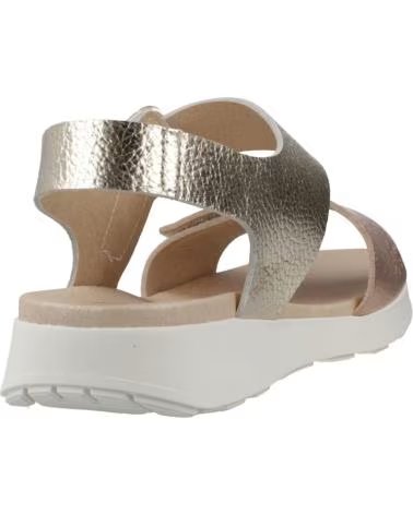 PITILLOS SANDALIAS MUJER MODELO 11233P COLOR ORO