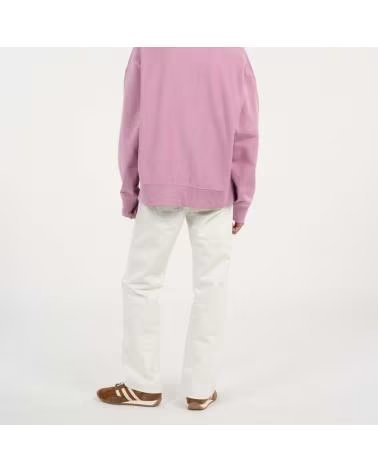 CALVIN KLEIN PANTALONES JEANS LV04RF924G BLANCO ASN