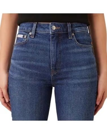 CALVIN KLEIN PANTALONI JEANS MODELLO LV047F664G 34R