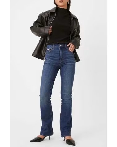 CALVIN KLEIN PANTALONI JEANS MODELLO LV047F664G 34R