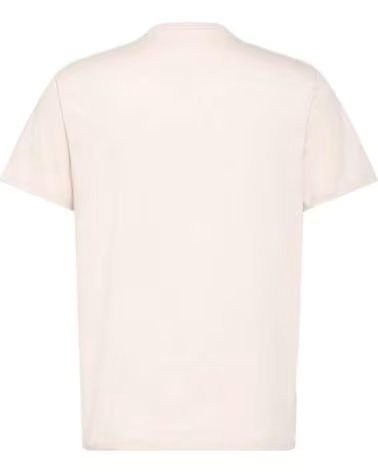 CALVIN KLEIN CAMISETAS HOMBRE JEANS MODELO LV04RB866G SS 30S COLOR BEIS 2 2JX