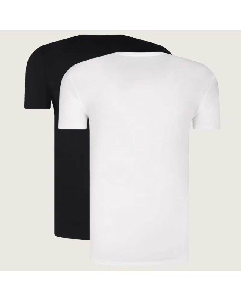 CALVIN KLEIN PACK DE CAMISETAS LV04RD248G 3GE