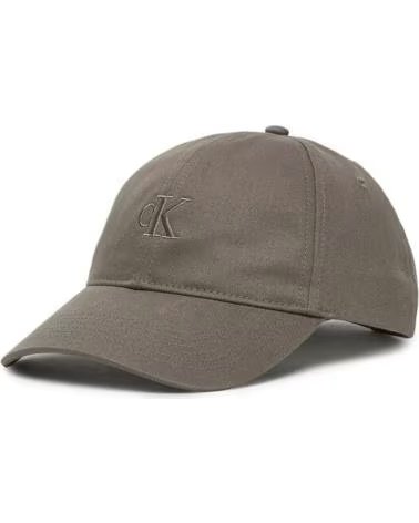 CALVIN KLEIN GORRAS HOMBRE MODELO LV04G5002G COLOR GRIS WREN