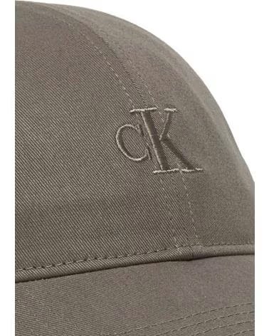 CALVIN KLEIN GORRAS HOMBRE MODELO LV04G5002G COLOR GRIS WREN