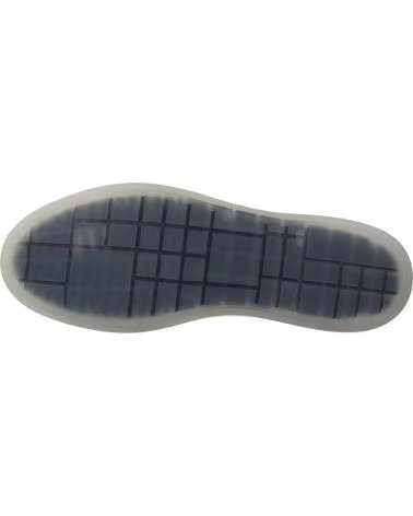 CALVIN KLEIN ZAPATILLAS HOMBRE MODELO HM0HM02126 COLOR BLANCO 01W