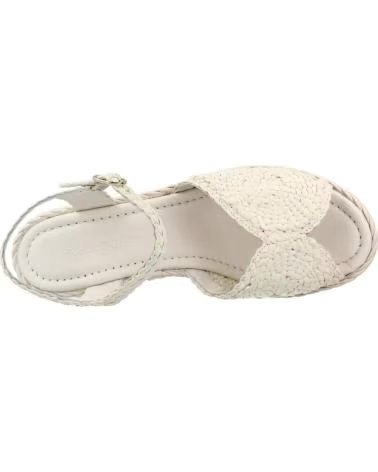 PONS QUINTANA SANDALI IN PELLE DA DONNA MODELLO PADOVA W03
