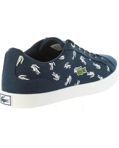 Sneaker für Damen LACOSTE 35CAJ0014 LEROND 092 NVY-WHT
