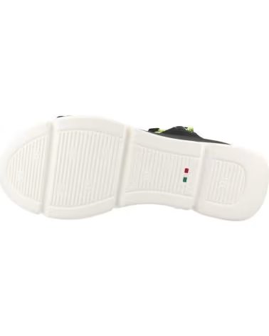 NERO GIARDINI SANDALIAS MUJER MODELO NAPPA PANDORA COLOR NEGRO 100