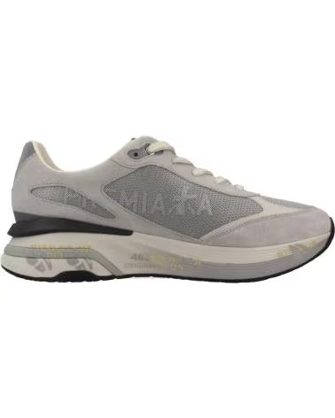 PREMIATA MOERUN SNEAKER GRAU 7304