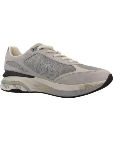 PREMIATA MOERUN SNEAKER GRAU 7304