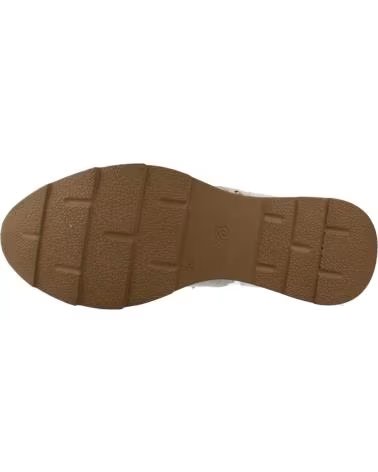 ZAPATILLAS CETTI C-1149 EN ANTE Y MESH BLANCO