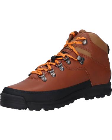 Botines de Hombre TIMBERLAND A44CB WORLD HIKER MID DE11 WORCHESTER INCA