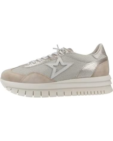 Inicio-CETTI-ZAPATILLAS URBANAS CETTI 1259-XL CON PLATAFORMA BEIGE-BEIG