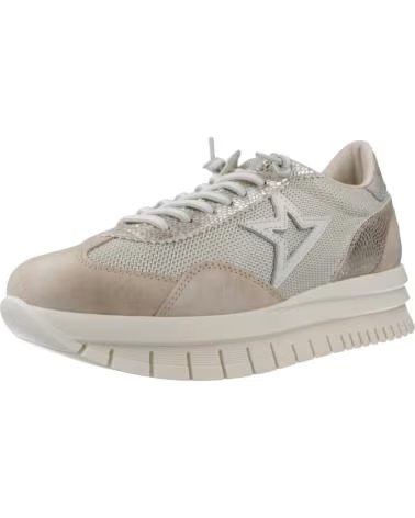 Inicio-CETTI-ZAPATILLAS URBANAS CETTI 1259-XL CON PLATAFORMA BEIGE-BEIG