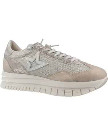 Inicio-CETTI-ZAPATILLAS URBANAS CETTI 1259-XL CON PLATAFORMA BEIGE-BEIG