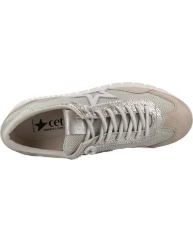 Inicio-CETTI-ZAPATILLAS URBANAS CETTI 1259-XL CON PLATAFORMA BEIGE-BEIG
