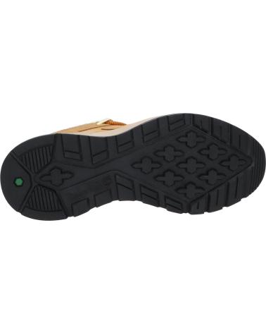 Stivaletti per Uomo TIMBERLAND A5VJG SPRINT TREKKER SUPER OX WHEAT