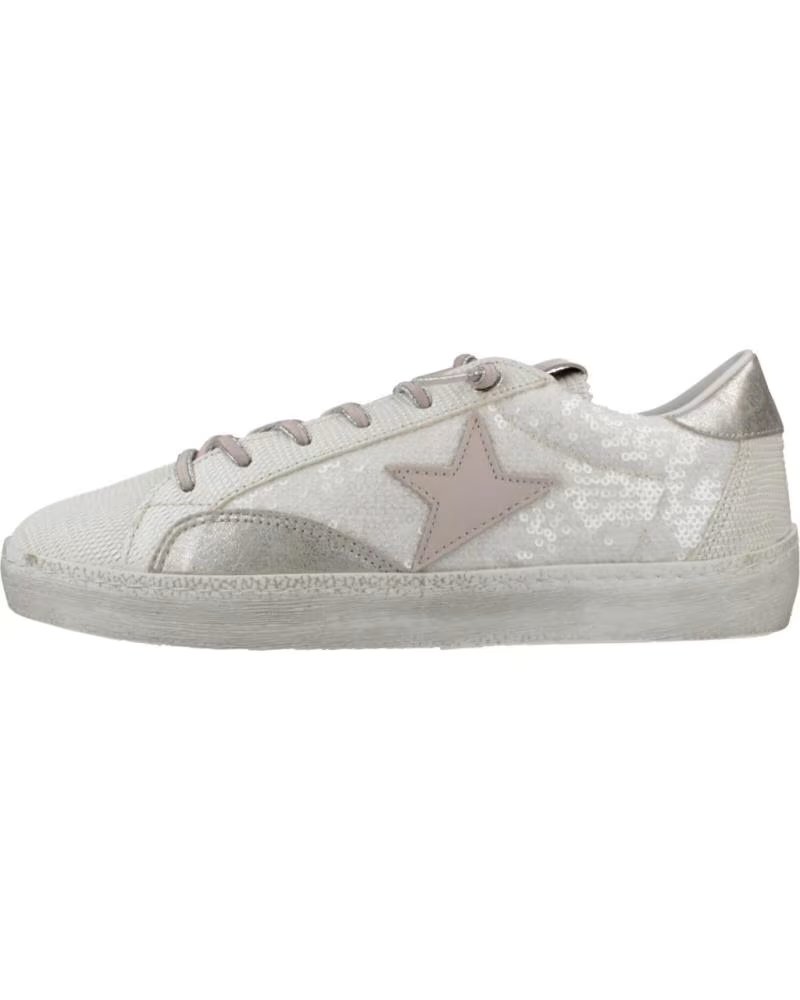 SNEAKERS CETTI C-1342 GALO PALLETS BIANCO BLANCO