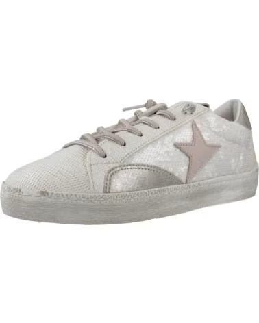SNEAKERS CETTI C-1342 GALO PALLETS BIANCO BLANCO