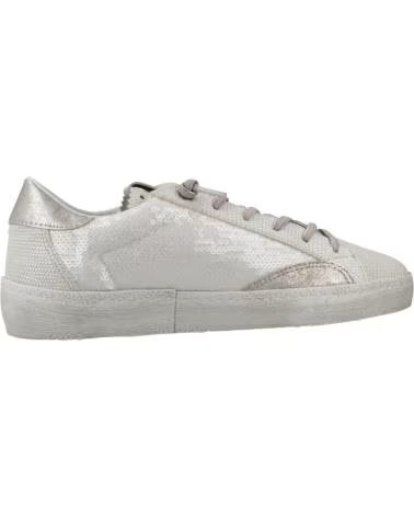 SNEAKERS CETTI C-1342 GALO PALLETS BIANCO BLANCO