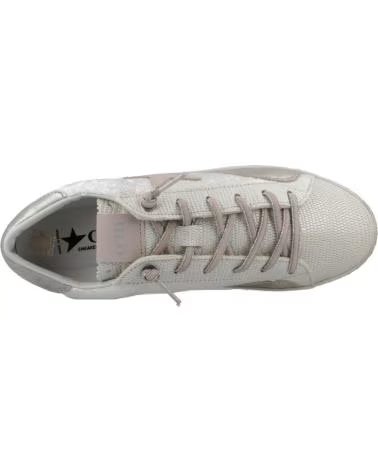 SNEAKERS CETTI C-1342 GALO PALLETS BIANCO BLANCO