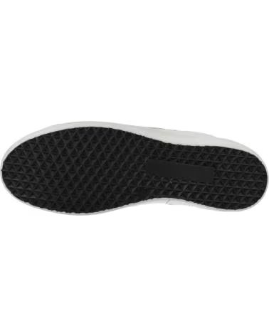 SNEAKERS CETTI C-1342 GALO PALLETS BIANCO BLANCO